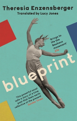 Blueprint book