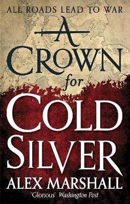 Crown for Cold Silver book