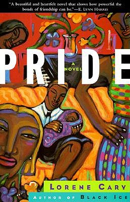 Pride book