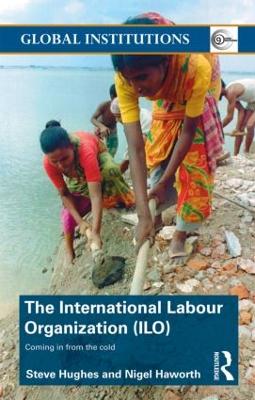 International Labour Organisation (ILO) by Steve Hughes