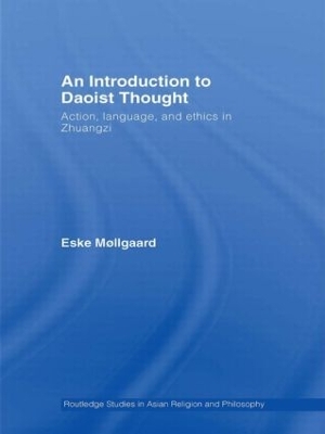 An Introduction to Daoist Thought by Eske Møllgaard