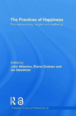 Practices of Happiness book