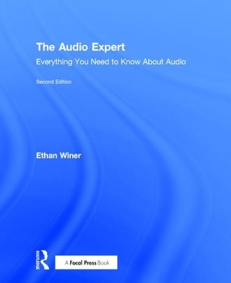 Audio Expert by Ethan Winer