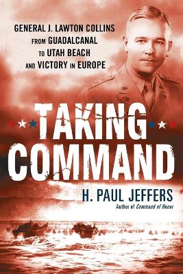 Taking Command book