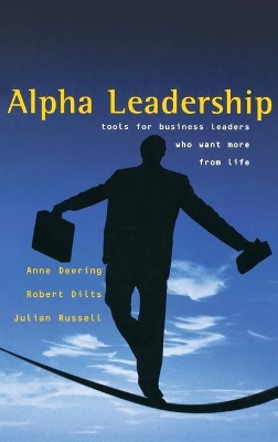 Alpha Leadership book