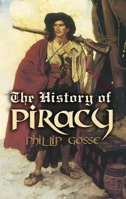 History of Piracy book