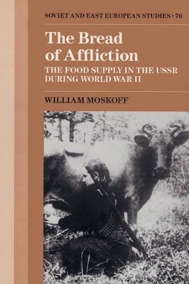 Bread of Affliction book