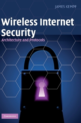 Wireless Internet Security book