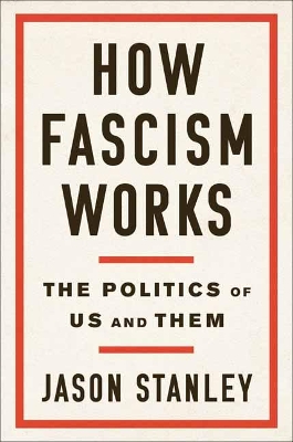 How Fascism Works book