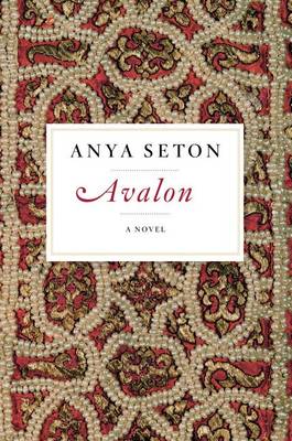 Avalon book