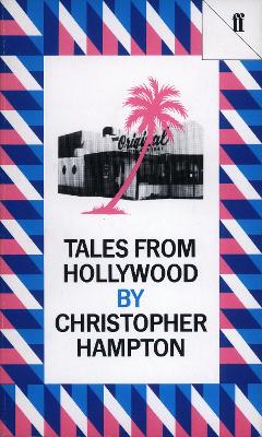 Tales from Hollywood book