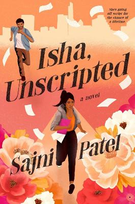 Isha, Unscripted book