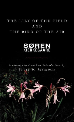 Lily of the Field and the Bird of the Air book