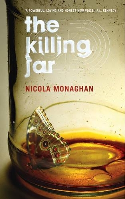 Killing Jar book