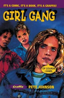 Girl Gang book