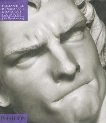 Introduction to Italian Sculpture, Volume III by John Pope-Hennessy
