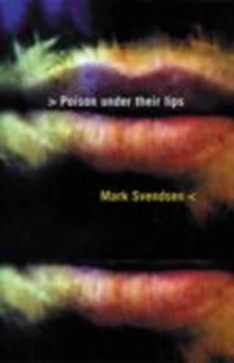 Poison under Their Lips book