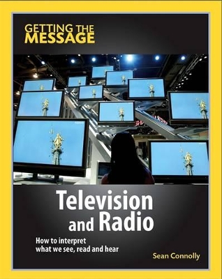 Television and Radio book