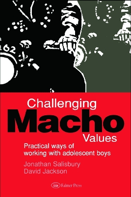 Challenging Macho Values book