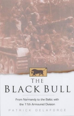 Black Bull by Patrick Delaforce