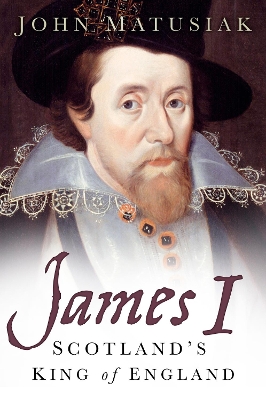 James I by John Matusiak