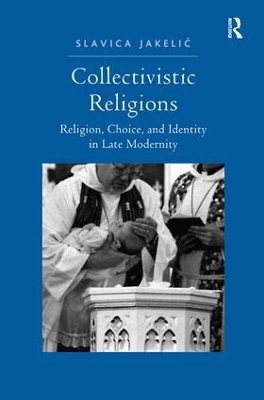 Collectivistic Religions book