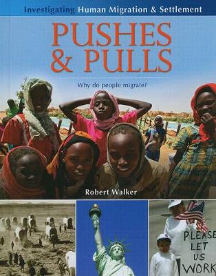 Pushes & Pulls book