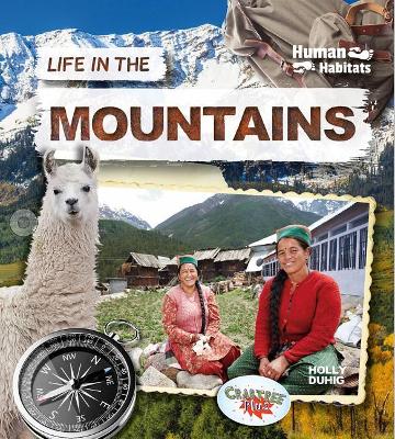 Life in the Mountains by Holly Duhig