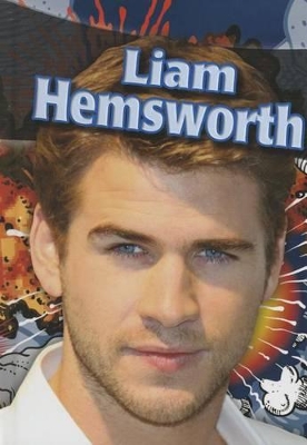 Liam Hemsworth book