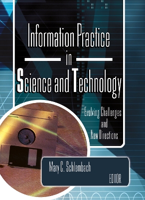 Information Practice in Science and Technology book
