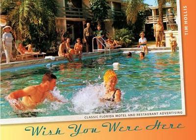 Wish You Were Here book