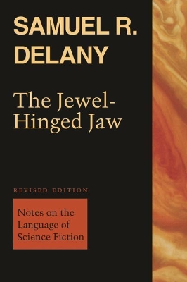 Jewel-Hinged Jaw book