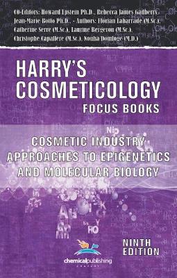 Cosmetic Industry Approaches to Epigenetics and Molecular Biology book