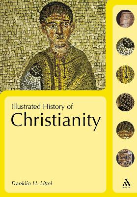 Illustrated History of Christianity book
