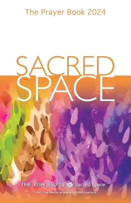 Sacred Space: The Prayer Book 2024 book