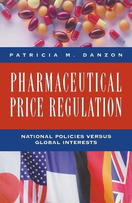 Pharmaceutical Price Regulation book