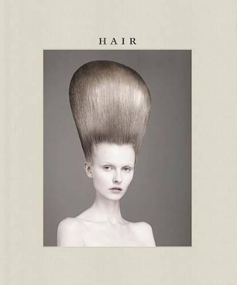 Hair book