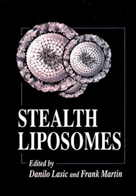 Stealth Liposomes book