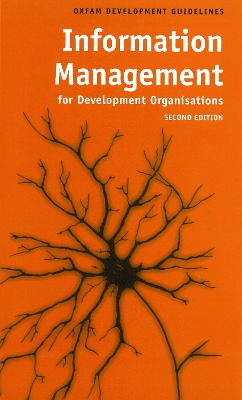 Information Management for Development Organisations book