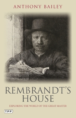 Rembrandt's House book