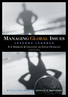 Managing Global Issues book