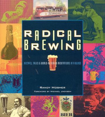 Radical Brewing book
