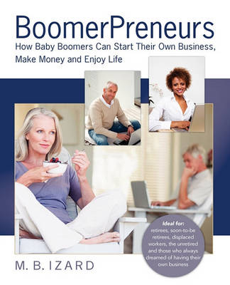 Boomerpreneurs book