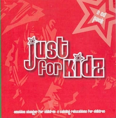 Just for Kidz by Maggie Dent