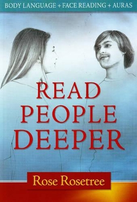 Read People Deeper book