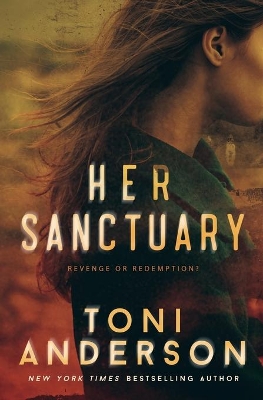 Her Sanctuary book