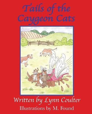Tails of the Caygeon Cats book