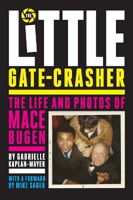 Little Gate-Crasher book