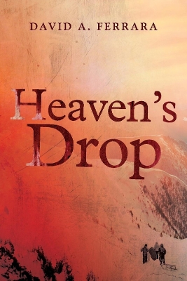 Heaven's Drop book