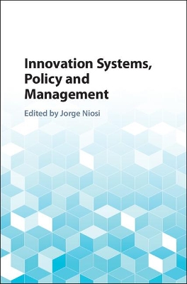 Innovation Systems, Policy and Management book